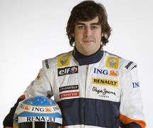 Fernando Alonso