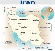 Iran: trois exécutions dont deux membres du groupe sunnite Joundallah