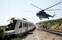 Douze étrangers de huit pays blessés dans l'accident de train en Croatie