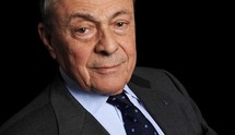 Michel Rocard Michel Rocard