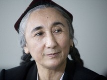 Rebiya Kadeer Rebiya Kadeer