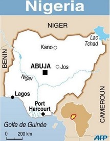 Nigeria: une centaine de morts à Maiduguri Nigeria: une centaine de morts à Maiduguri
