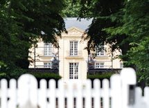 La Lanterne La Lanterne