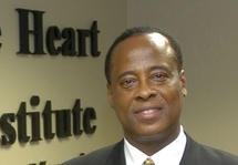 Conrad Murray