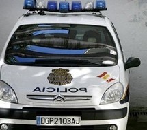 Espagne: 46 blessés dans un attentat attribué à l'ETA Espagne: 46 blessés dans un attentat attribué à l'ETA