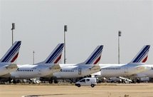 Air France: le SNPL demande de remplacer l'ensemble des sondes Pitot Thales Air France: le SNPL demande de remplacer l'ensemble des sondes Pitot Thales