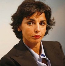 Rachida Dati Rachida Dati