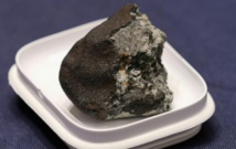 Astéroïdes: une journée internationale pour tirer la sonnette d'alarme Astéroïdes: une journée internationale pour tirer la sonnette d'alarme