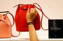 Les soldes d'été débutent, mais l'intérêt s'émousse Les soldes d'été débutent, mais l'intérêt s'émousse