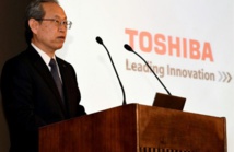 Toshiba à court d'arguments face à une assemblée d'actionnaires agacés