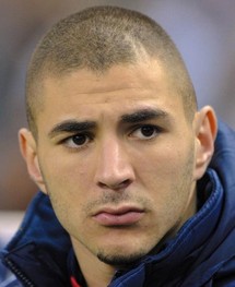 Karim Benzema