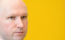 Norvège: Breivik a saisi la Cour européenne des droits de l'homme
