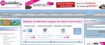 Fidélisation : Maximiles prend pied au Maroc Fidélisation : Maximiles prend pied au Maroc