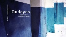 "Oudayas", le livre ! "Oudayas", le livre !