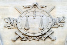 Procès d'un homme accusé d'avoir tué sa femme et égorgé ses enfants Procès d'un homme accusé d'avoir tué sa femme et égorgé ses enfants