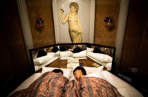 Japon: corps et âme pour une poupée de silicone Japon: corps et âme pour une poupée de silicone