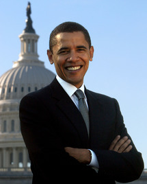 Une hispanique à la Cour Suprême symbolise "la foi" dans le rêve américain (Obama) Une hispanique à la Cour Suprême symbolise "la foi" dans le rêve américain (Obama)