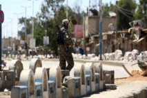 Dans leurs fiefs de Raqa et Mossoul, les jihadistes en mauvaise posture