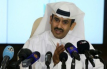 Le Qatar se lance dans un vaste projet gazier en pleine crise avec ses voisins Le Qatar se lance dans un vaste projet gazier en pleine crise avec ses voisins
