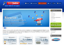 ADK Media lance AutoJahiz ADK Media lance AutoJahiz