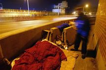 Recueilli par ARNAUD BERTRAND - Ph / REUTERS) Recueilli par ARNAUD BERTRAND - Ph / REUTERS)