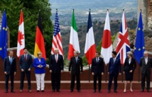 G20 sous haute tension avec Donald Trump et la Corée du Nord