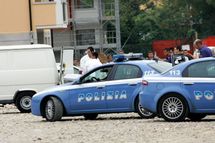 Italie/'Ndrangheta: un boss présumé arrêté dans sa maison de vacances