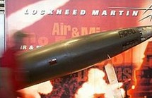 USA: Lockheed Martin supprime 800 emplois dans sa division aérospatiale USA: Lockheed Martin supprime 800 emplois dans sa division aérospatiale