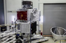 L'engin spatial pour la première mission européenne vers Mercure dévoilé
