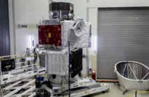 L'engin spatial pour la première mission européenne vers Mercure dévoilé L'engin spatial pour la première mission européenne vers Mercure dévoilé