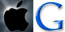 Apple dit continuer d'étudier l'intégration de Google Voice à son iPhone