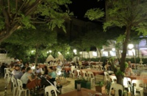 Dans le quartier arménien d'Alep, résurrection d'un café symbole Dans le quartier arménien d'Alep, résurrection d'un café symbole