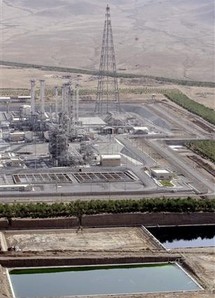 L'Iran ouvre des sites nucléaires, Washington reste sceptique L'Iran ouvre des sites nucléaires, Washington reste sceptique