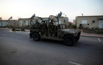 Egypte: 26 soldats tués ou blessés dans des attaques dans le Sinaï