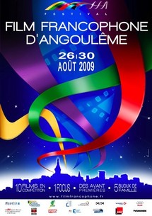 Le film francophone fait son festival à Angoulême