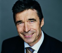 Anders Fogh Rasmussen Anders Fogh Rasmussen
