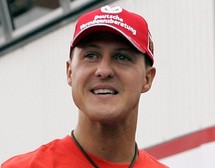 Michael Schumacher