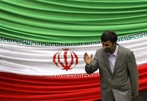 Mahmoud Ahmadinejad Mahmoud Ahmadinejad