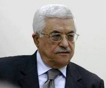 Mahmoud Abbas