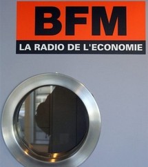 BFM: une grille encore plus axée sur l'information boursière