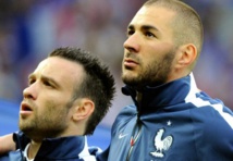 Sex-tape de Valbuena: Benzema obtient gain de cause devant la Cour de cassation Sex-tape de Valbuena: Benzema obtient gain de cause devant la Cour de cassation