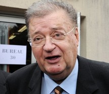 Georges Frêche Georges Frêche