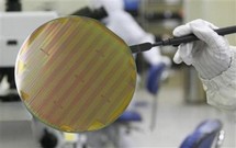 Hausse de 5% des ventes mondiales de semiconducteurs en juillet