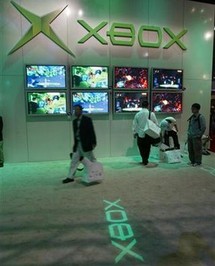 Microsoft baisse les prix de la Xbox 360 Elite aux Etats-Unis