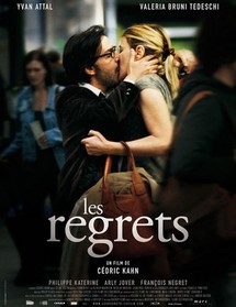 "Les regrets": vestiges de l'amour