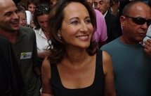 Ségolène Royal Ségolène Royal