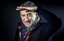 Antoine de Caunes rapplique sur France Inter avec "Pop Pop Pop" Antoine de Caunes rapplique sur France Inter avec "Pop Pop Pop"