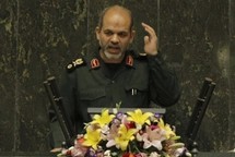 Ahmad Vahidi Ahmad Vahidi