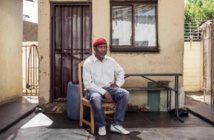 Kenny Motsamai Kenny Motsamai