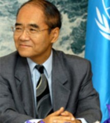 Koïchiro Matsuura